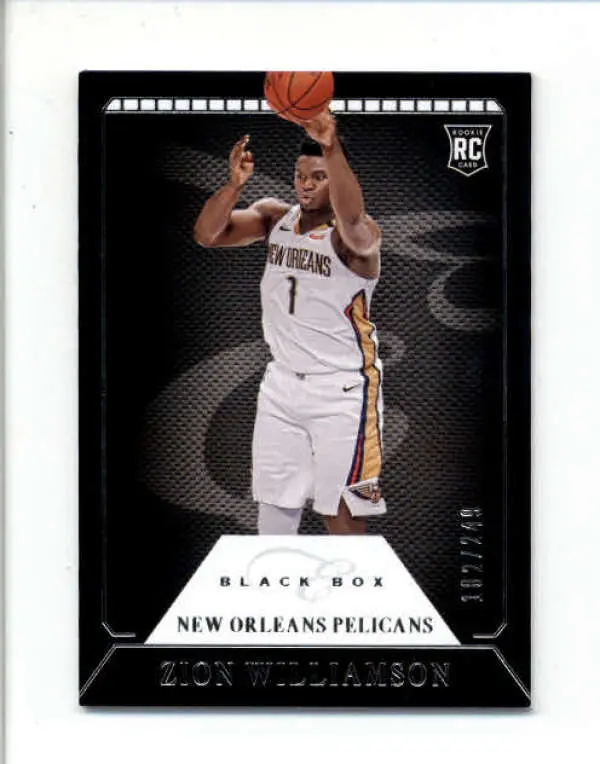 zion williamson