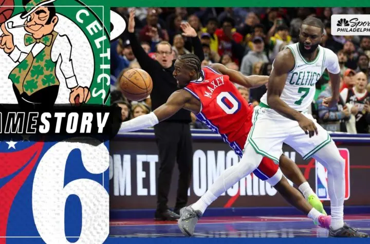 76ers x celtics
