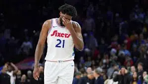 76ers x raptors