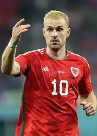 aaron ramsey