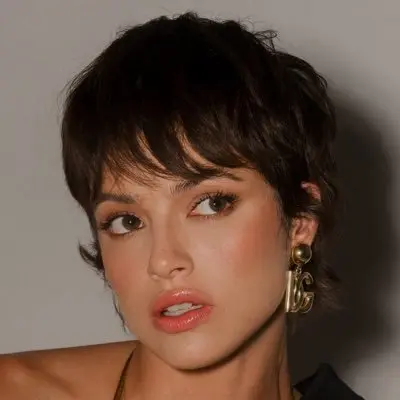 agatha moreira