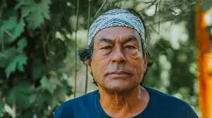 ailton krenak