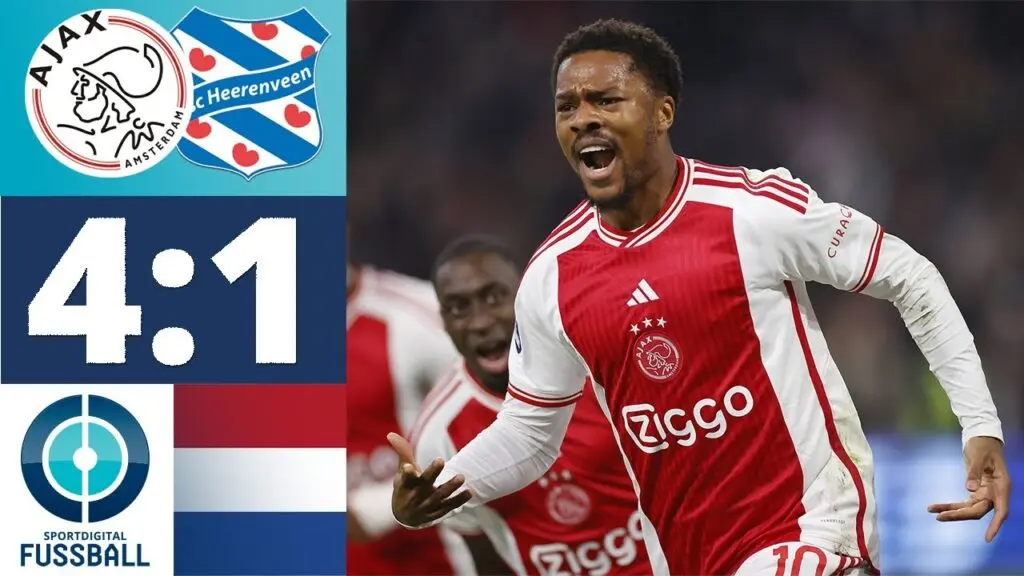 ajax