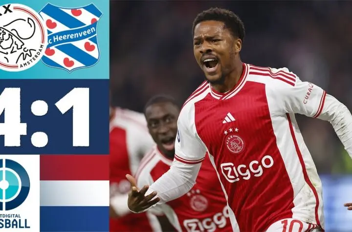 ajax