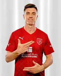 al duhail