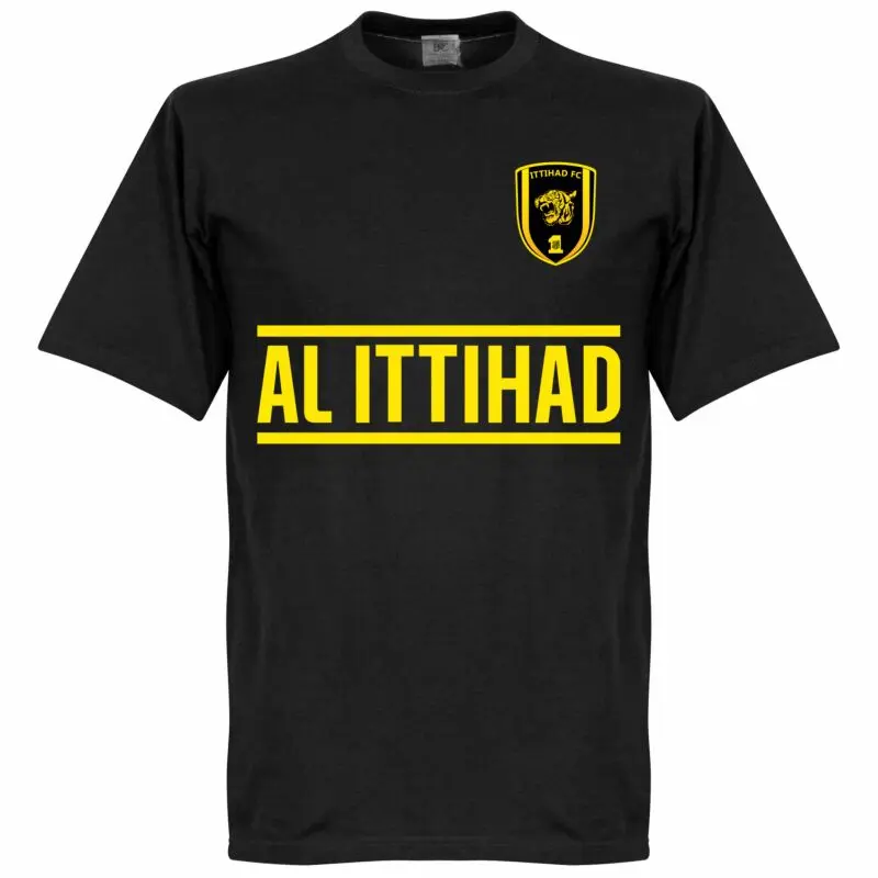 al ittihad