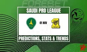 al khaleej x al ittihad