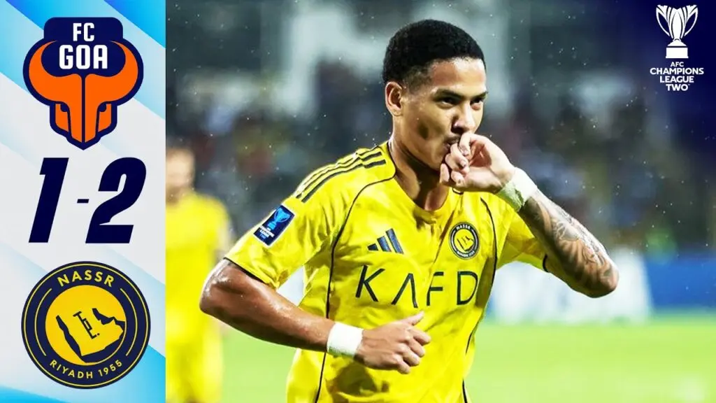 al nassr x goa 1