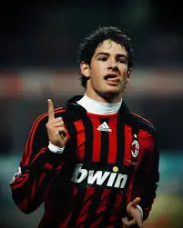 alexandre pato