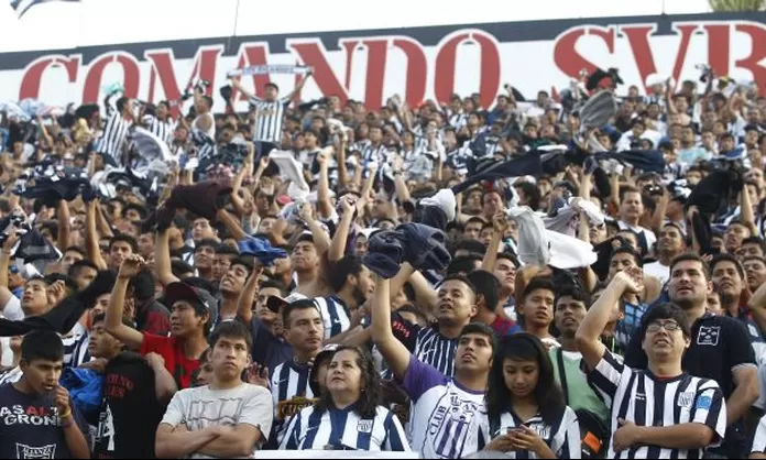 alianza lima