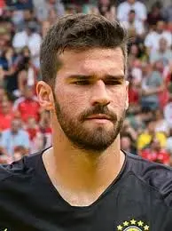 alisson