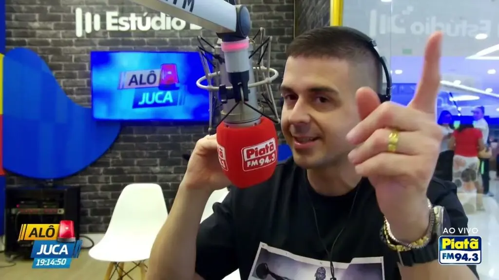 alo juca