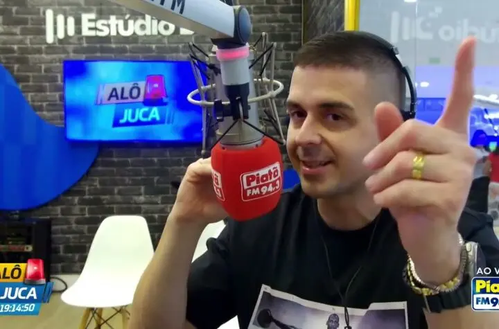 alo juca