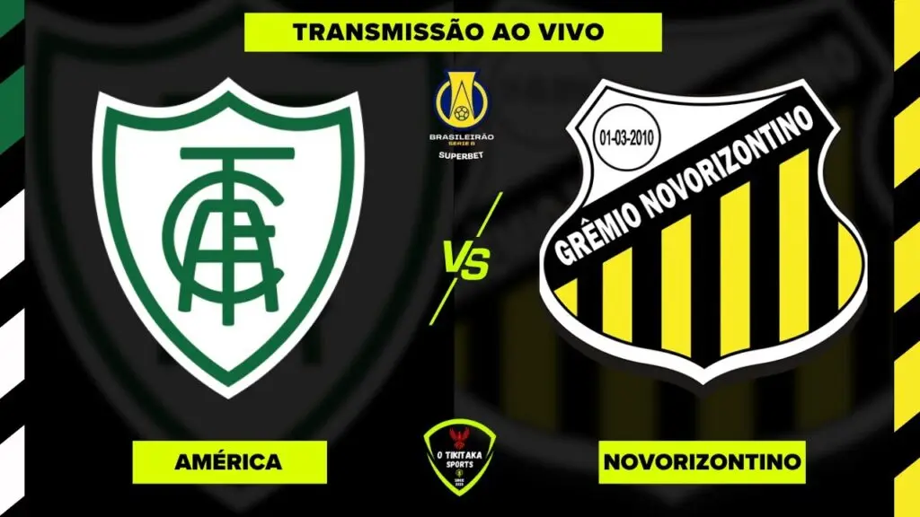 am rica mg x novorizontino 0