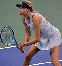 amanda anisimova