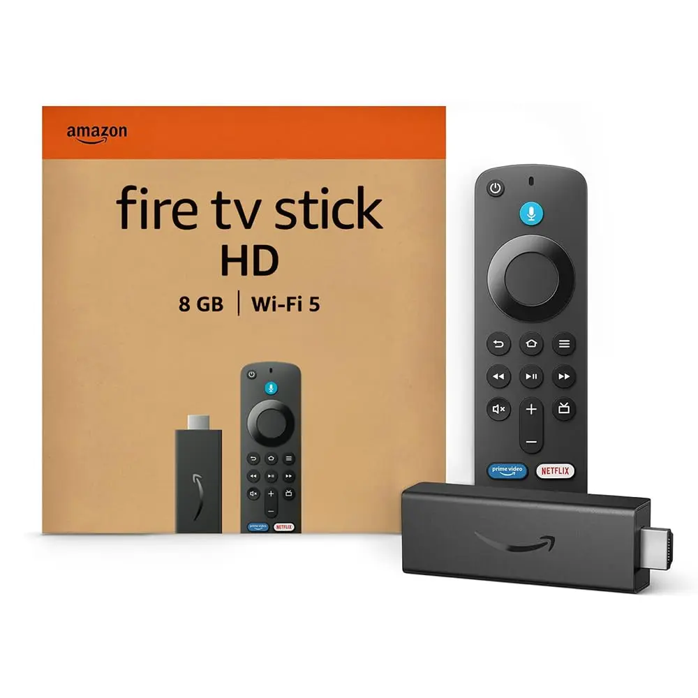 amazon fire tv stick