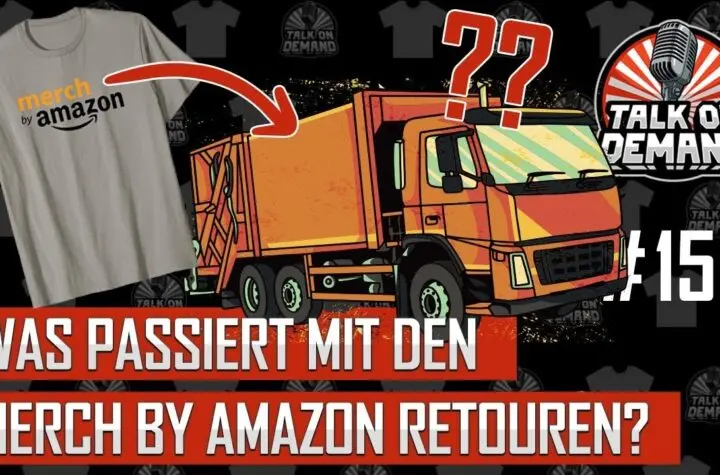 amazon news