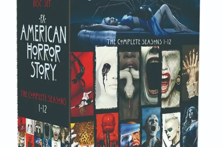 american horror story