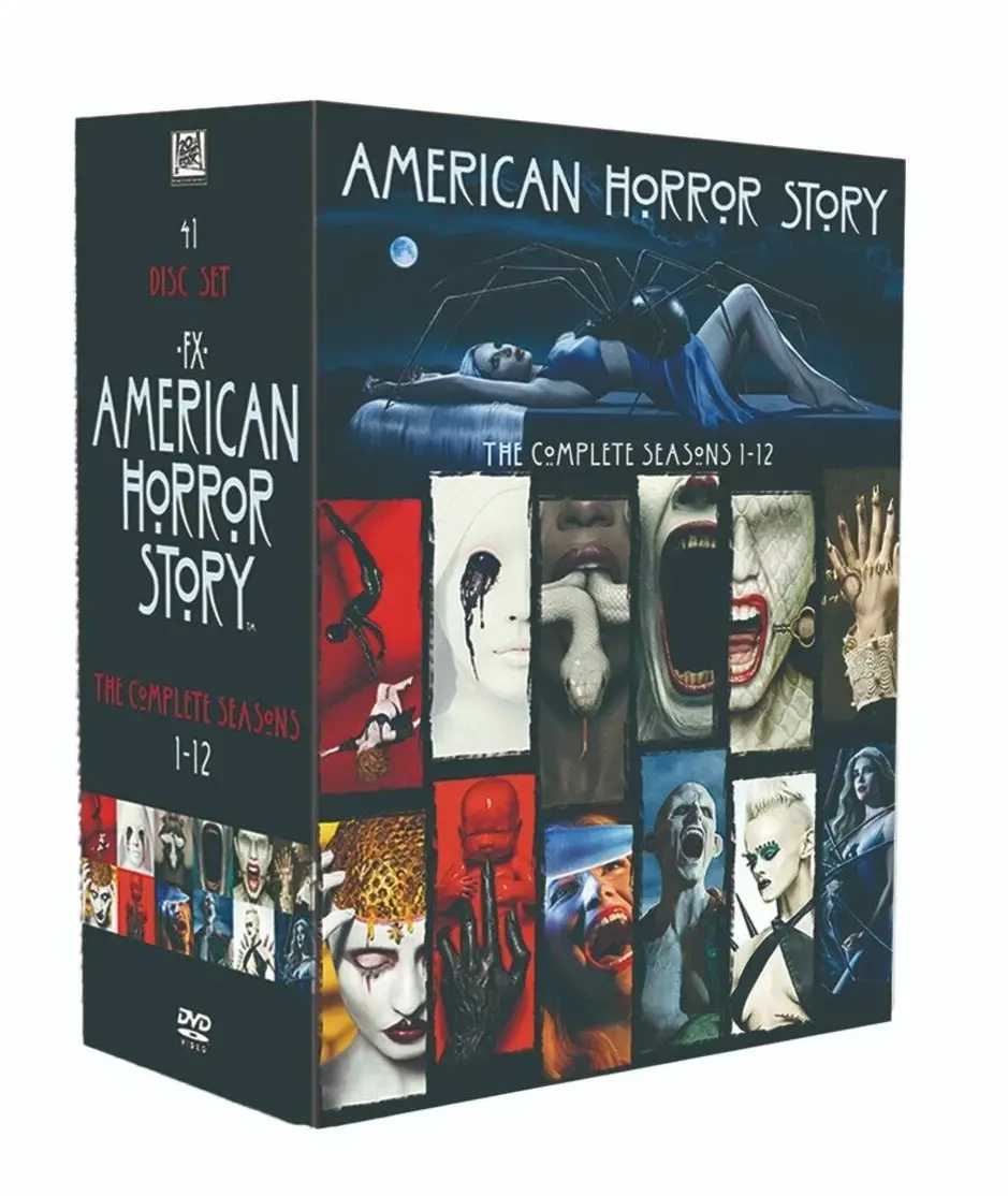 american horror story