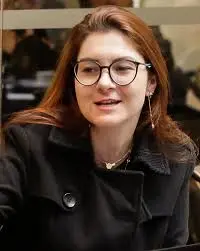 ana campagnolo