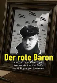 andreas von richthofen