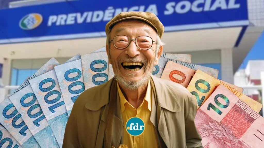 aposentados inss