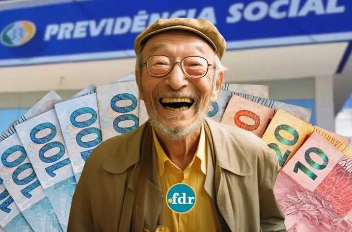 aposentados inss