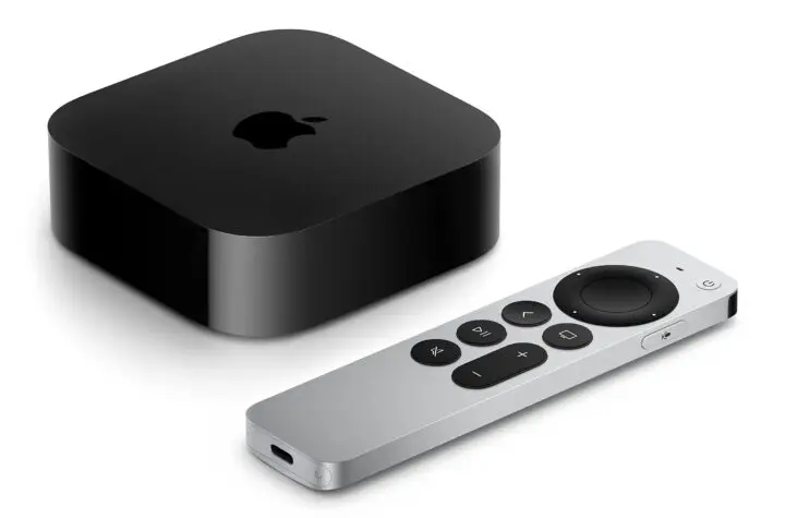 apple tv
