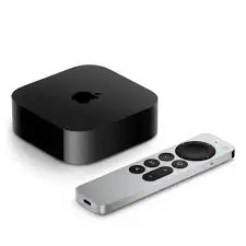 apple tv