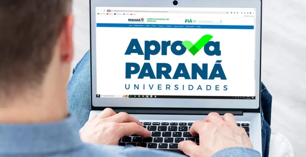 aprova paran universidades