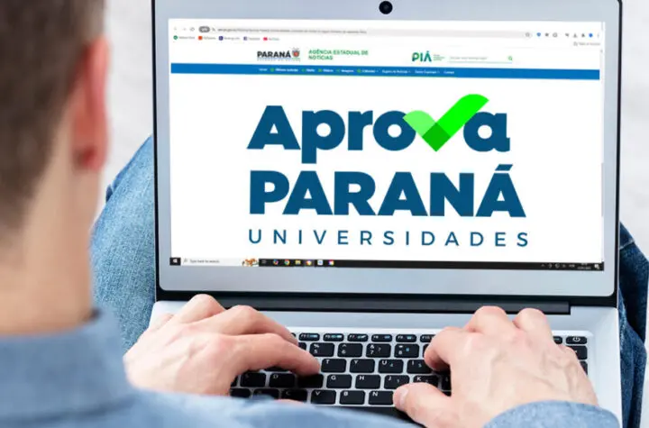 aprova paran universidades