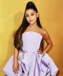 ariana grande