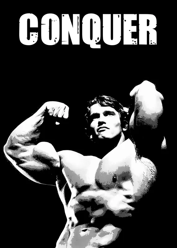 arnold schwarzenegger
