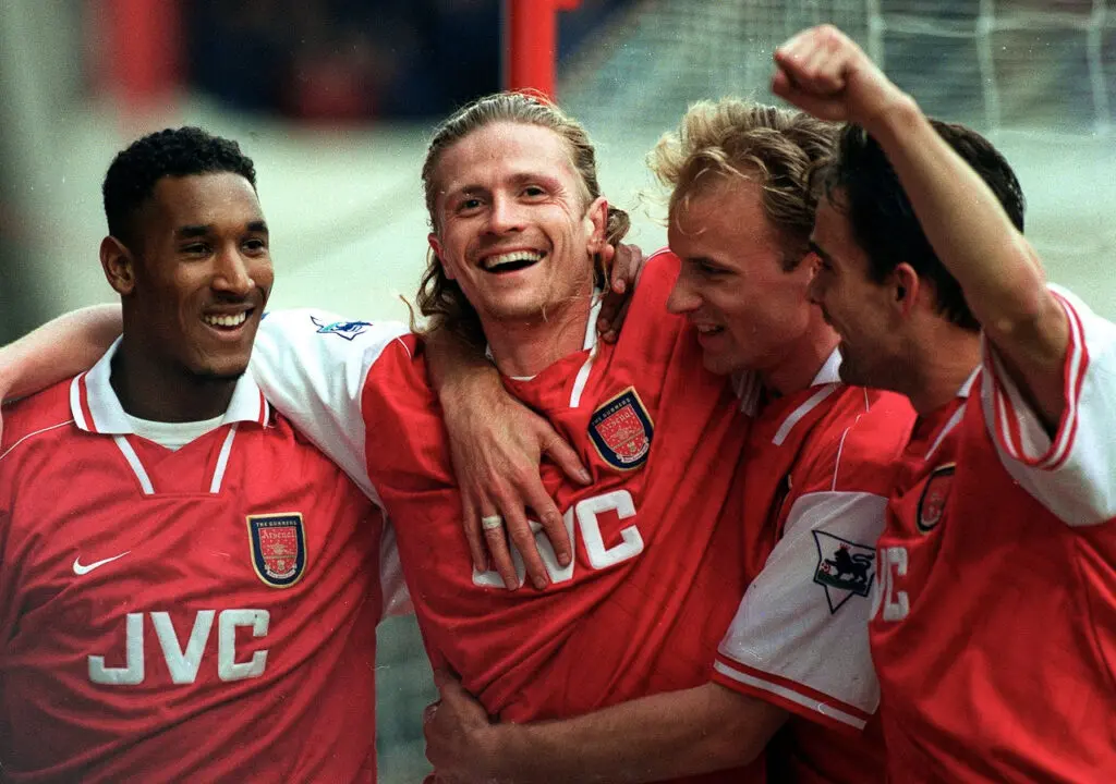 arsenal football club