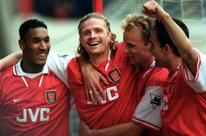 arsenal football club