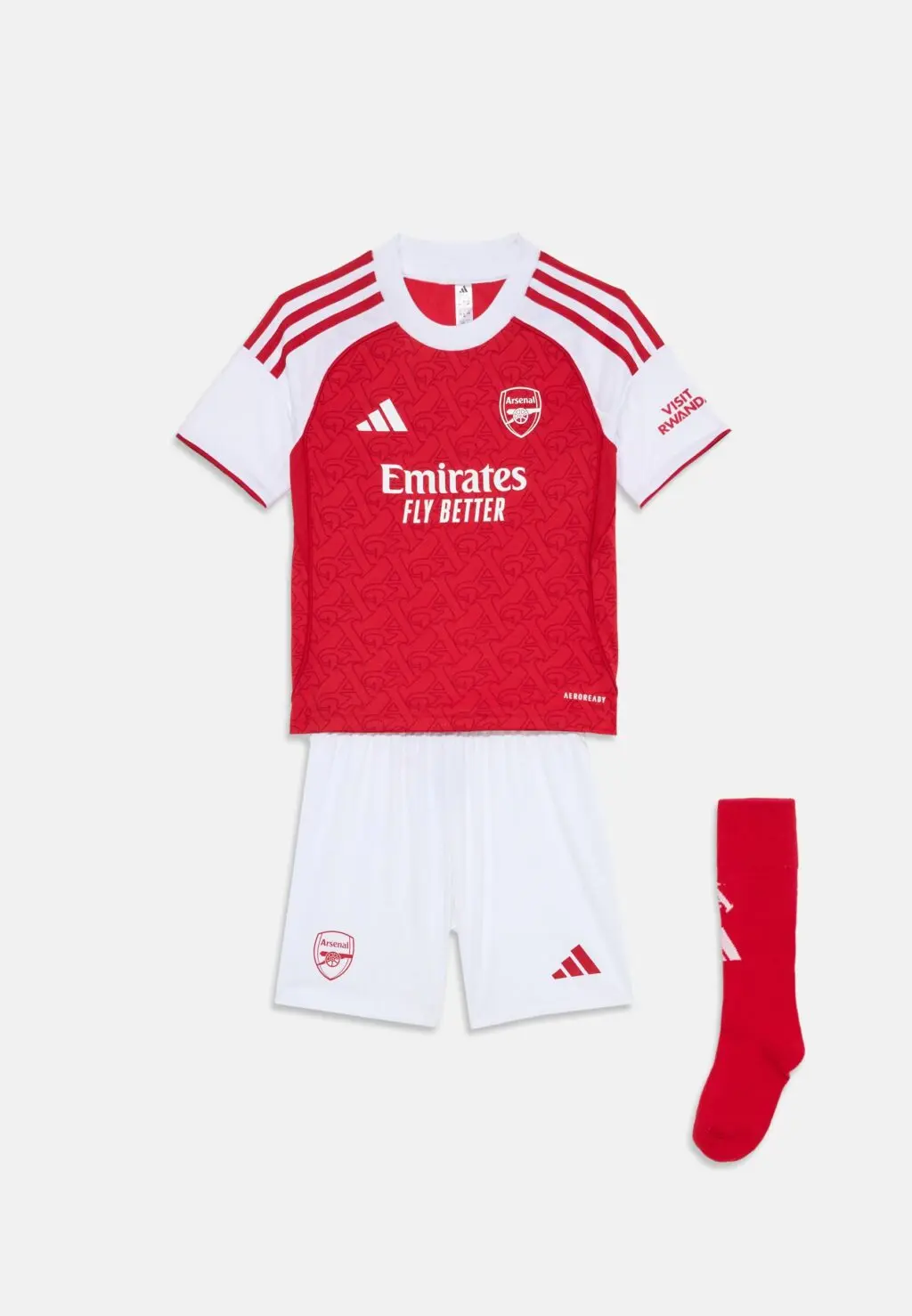 arsenal x