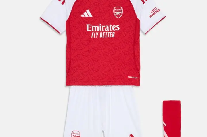 arsenal x