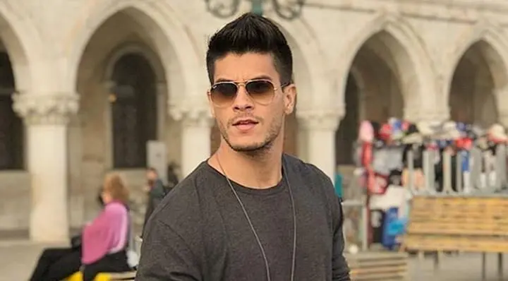 arthur aguiar