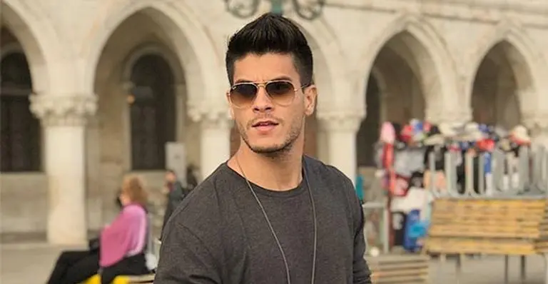 arthur aguiar
