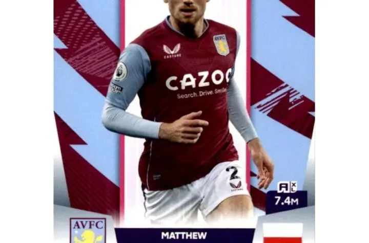 aston villa