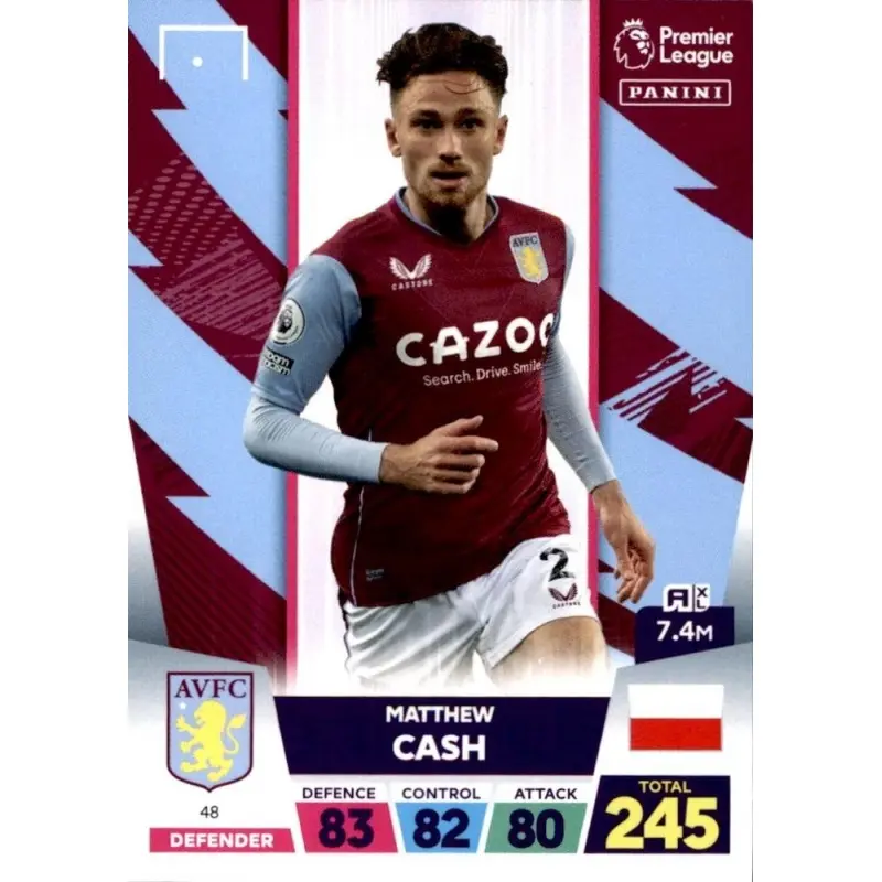 aston villa