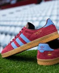 aston villa x