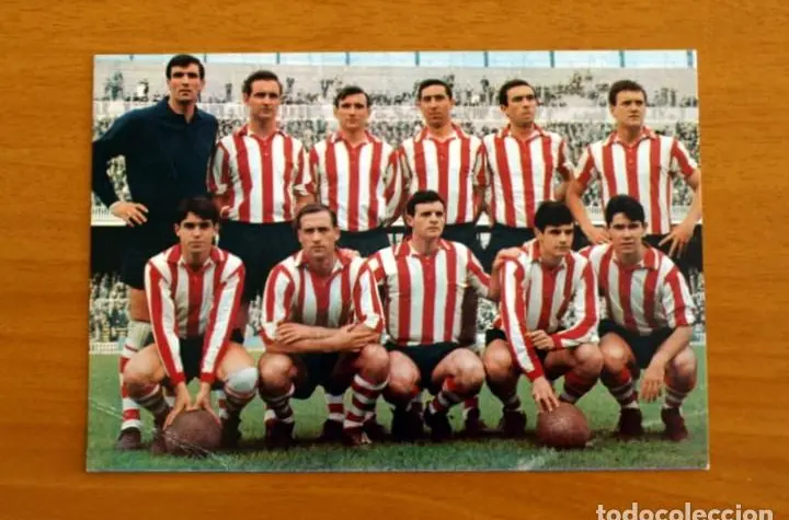 athletic bilbao