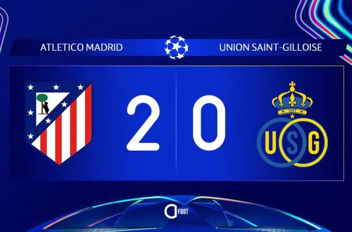 atl tico madrid x union 2