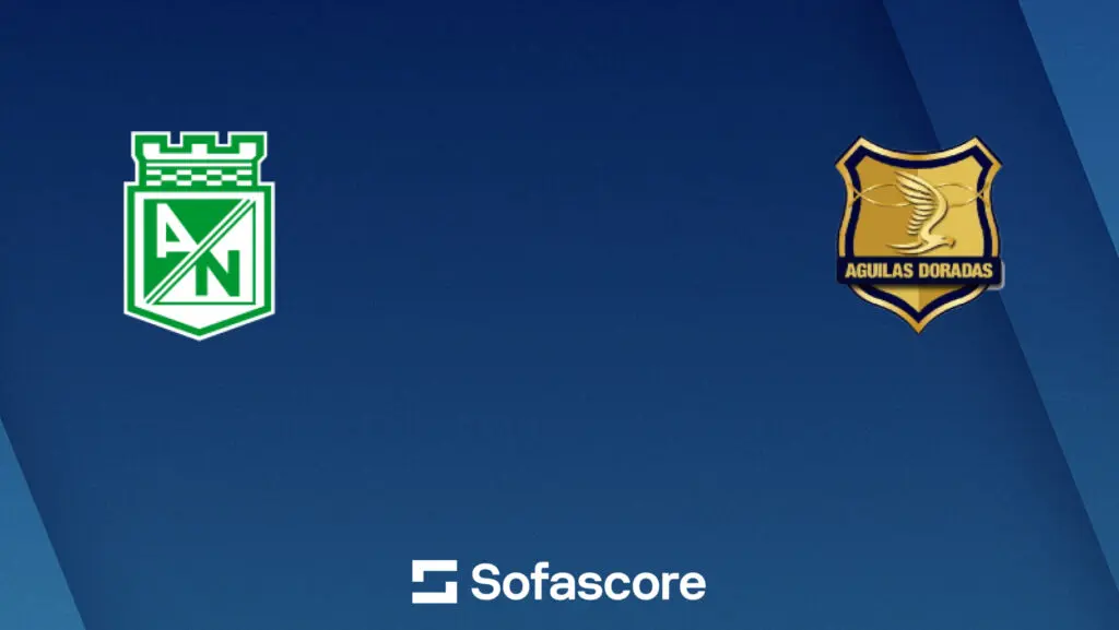 atl tico nacional x rionegro guilas