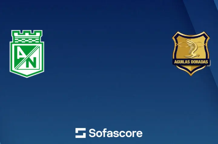 atl tico nacional x rionegro guilas