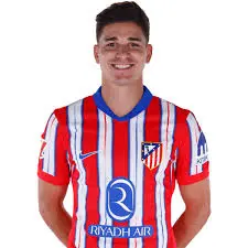 atletico de madrid