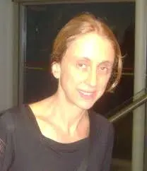 atriz betty gofman