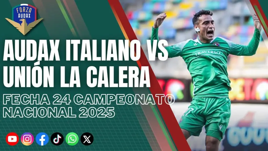 audax italiano
