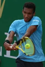 auger aliassime